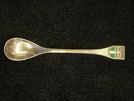 Löffel Silber 800