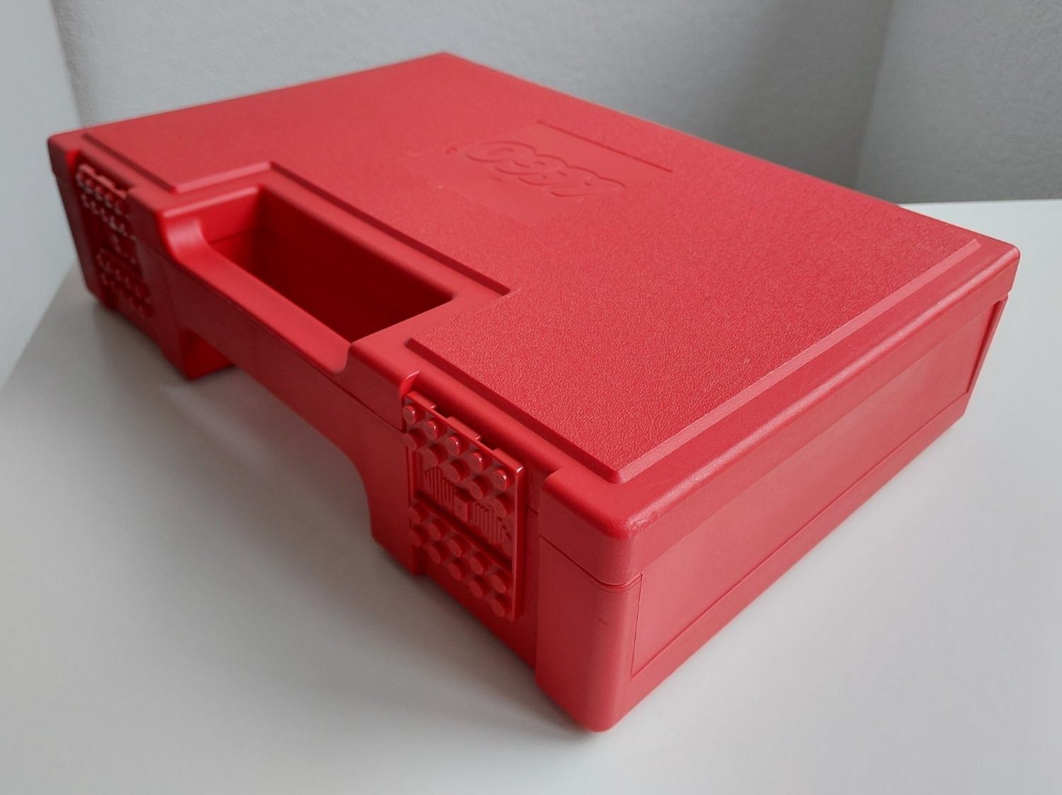 Lego Spielzeuge: Lego Koffer 4960, von 1985 – Gebraucht aus Wil SG von Donaldus