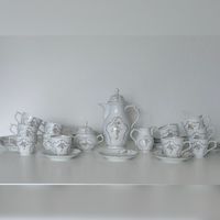 Rosenthal Sanssouci