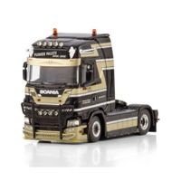 1:50 WSI Scania S HL CS20H 4x2 "Plokker Pallets"