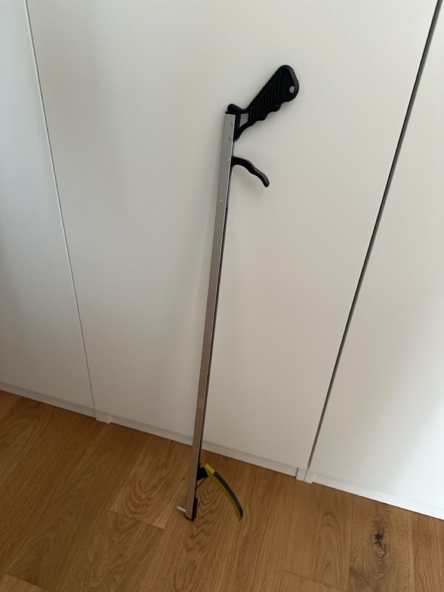 Sonstige Zubehör: Herdegen Gripping pliers – Gebraucht aus Zürich von ania015 1
