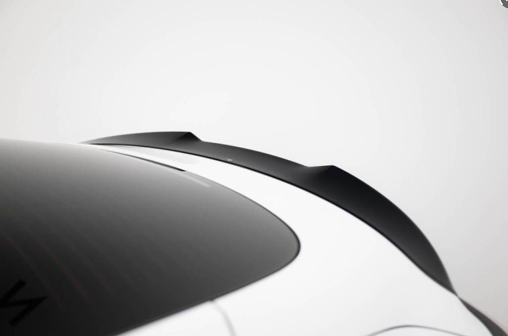 Accessori per altri veicoli: Spoiler Tesla Model 3 Maxton – Usato da Lugano venduto da MarcoPagani02