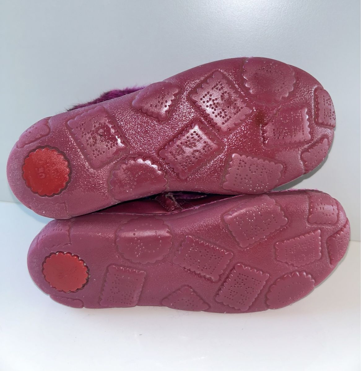 Pom d'Api Scarpe per ragazze: Pom d’Api girls boots Stiefel size 30 – Usato da Kilchberg ZH venduto da malibubeach 6