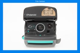 Polaroid 600 M-Optic