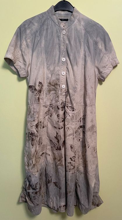 High Kleider: Robe de la marque High, taille 34 – Neu (gemäss Beschreibung) aus Vernayaz von Veron1 1