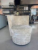 drehbarer Sessel Bolero