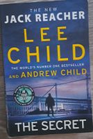 Lee Child - The Secret – ein spannender Krimi 
