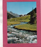 Davos Dischmatal 1977