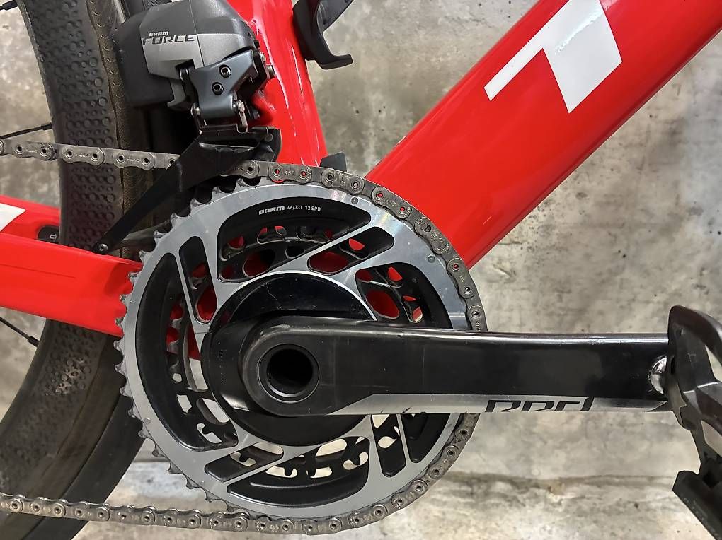 Trek Vélos: Trek Madone 9 – D'occasion à Dübendorf par Mekkolino1 2