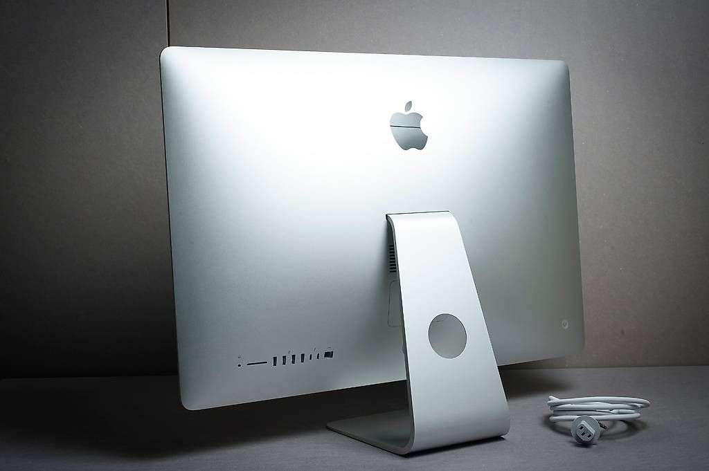 Apple PCs: iMac Retina 5k 2017 40Gb 27 pouces – Gebraucht aus Chamoson von a_laroyale 1
