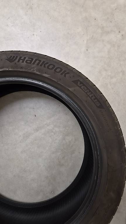 Hankook Pneumatici & Ruote complete: 235 45 R18 98W – Usato da Aegerten venduto da AndroIT_17 2