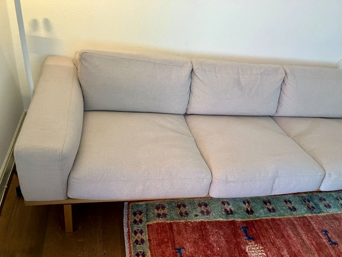 Sofas: Bolia Sofa Elton 3 - Sitzer – Gebraucht aus Zürich von hap_plg7 5