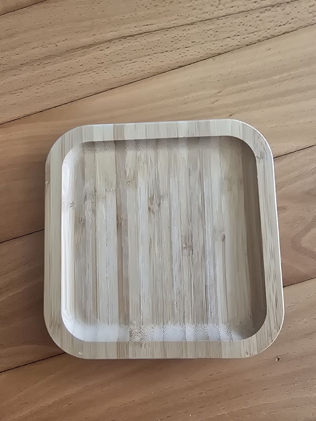 Ikea Contenitori & Simili: Bambus Deckel quadratisch IKEA – Nuovo (secondo la descrizione) da Herrliberg venduto da mandycandy.studio