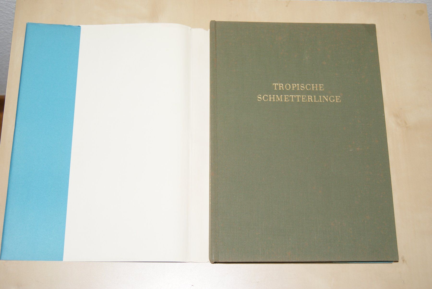 Libri: Silva Tropische Schmetterlinge – Usato da Zürich venduto da Widi1 7