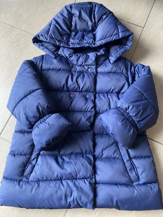 Le paletot double boutonnage chevrons Tru | InWear | Manteaux en laine