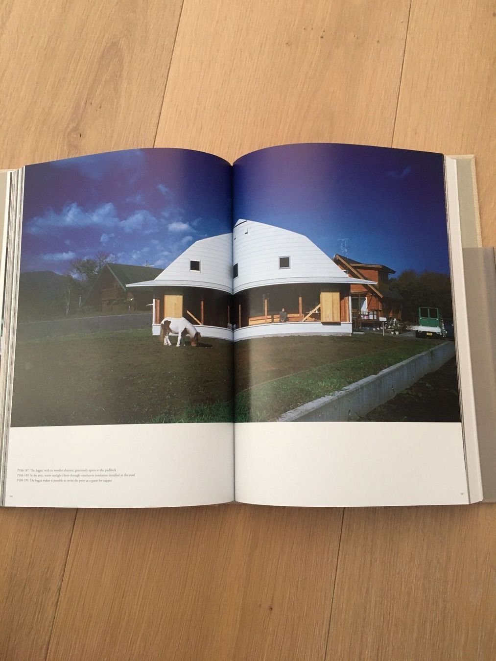 Libri: Buch Atelier Bow-Wow – Nuovo (secondo la descrizione) da Beinwil am See venduto da isole 2