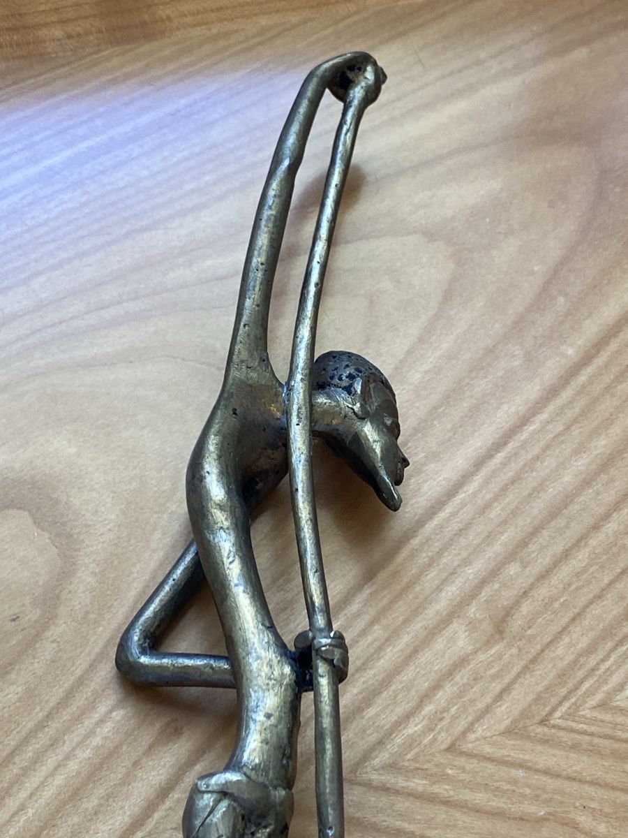 Sculture & Statue: Skulptur – Usato da Birr venduto da Vintage-Liebhaber 2