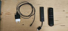 Amazon Fire TV Stick (2. Generation)
