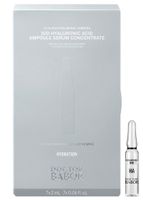 Doctor Babor 10D Hyaluronic Acid Ampoule Serum Concentrate