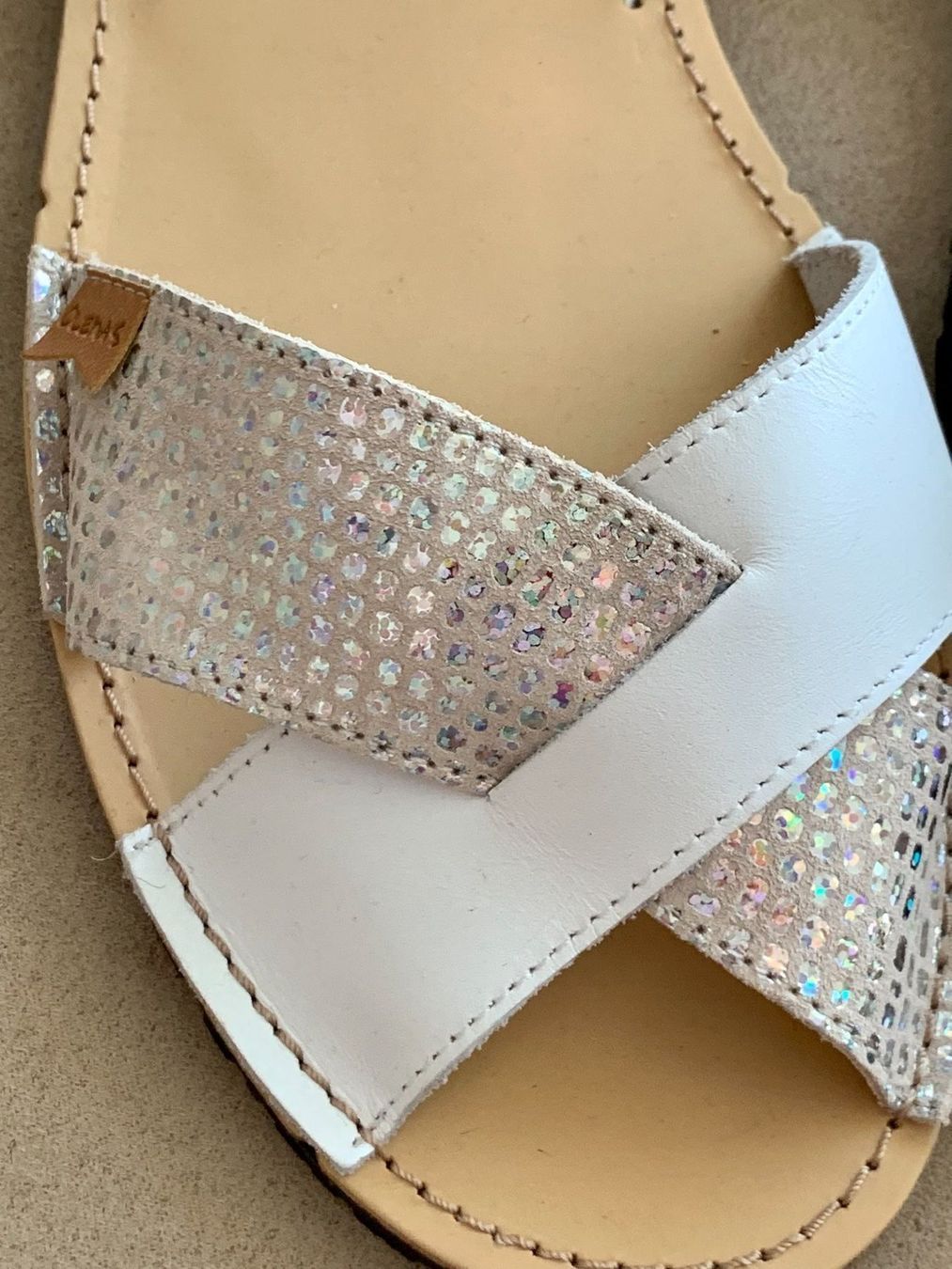 Scarpe da donna: Damen Sandalen – Nuovo (secondo la descrizione) da Zürich venduto da Nika017 1