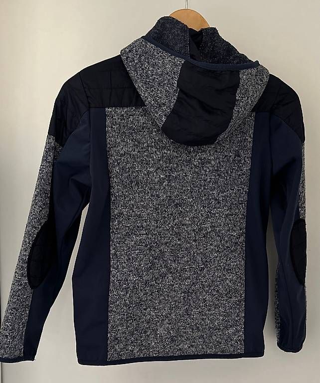 CMP Jacken & Mäntel: CMP ÜBergangsjacke Gr 152 – Gebraucht aus Zizers von special_peanuts 1