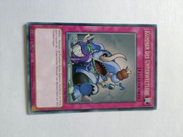 Yu-Gi-Oh! Kunmer des Unterweltlers