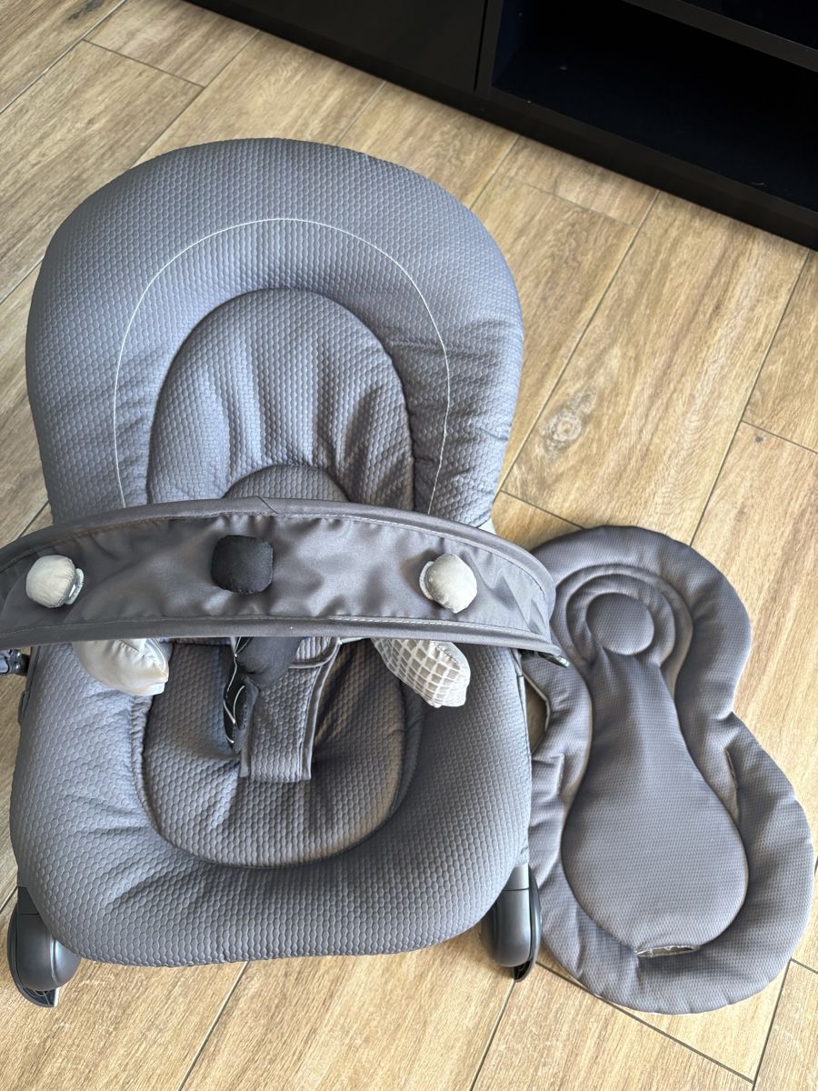 Sdraiette & Sdraiette a dondolo: Babywippe chicco – Usato da Lyss venduto da jac_tzj6 1