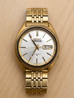 Seiko 5 Actus Automatic 21 Jewels Vintage Herrenarmbanduhr