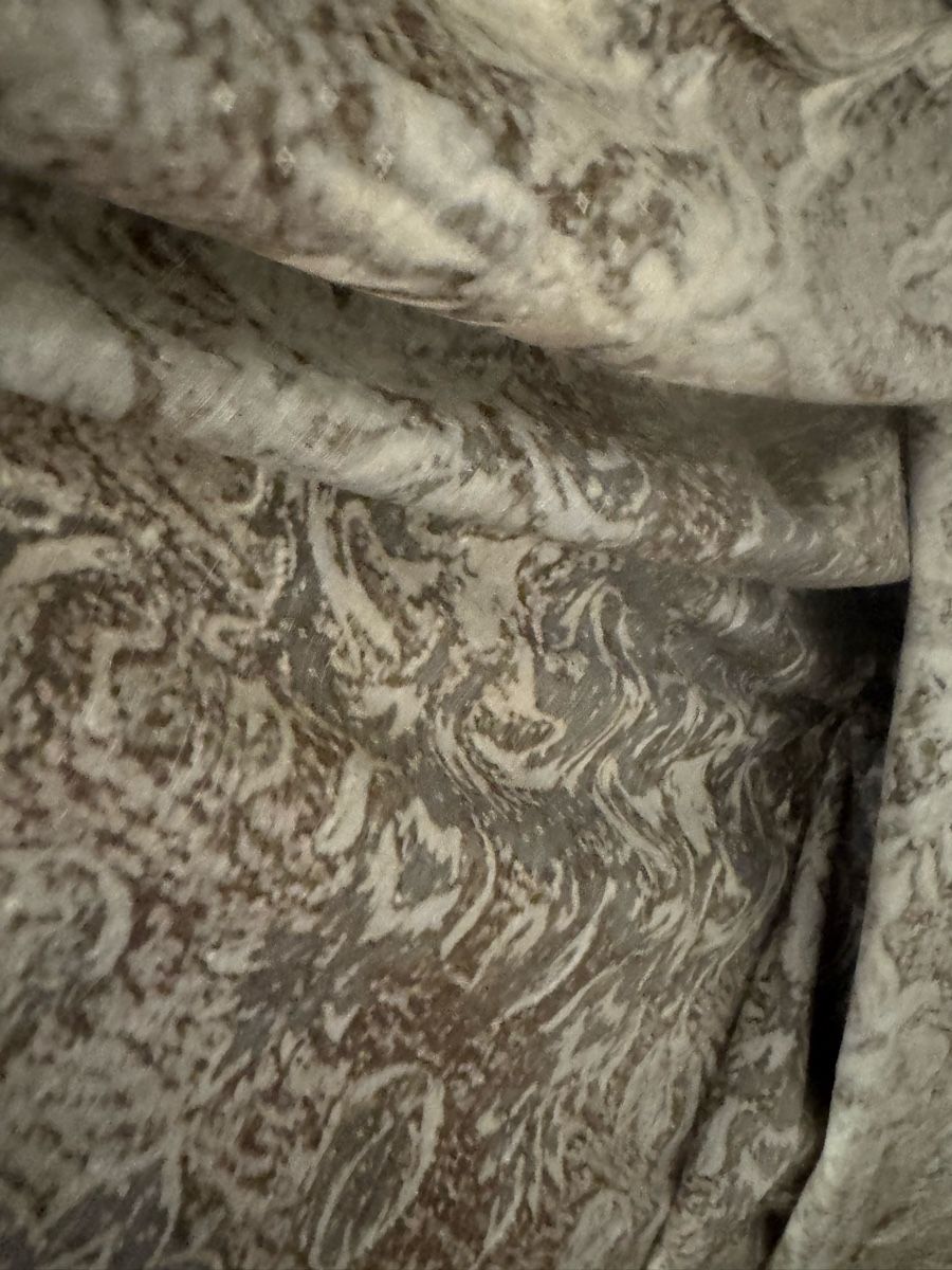 Foulard & Sciarpe: Rundholz Dip Schal – Nuovo (secondo la descrizione) da Winterthur venduto da EndaS 2
