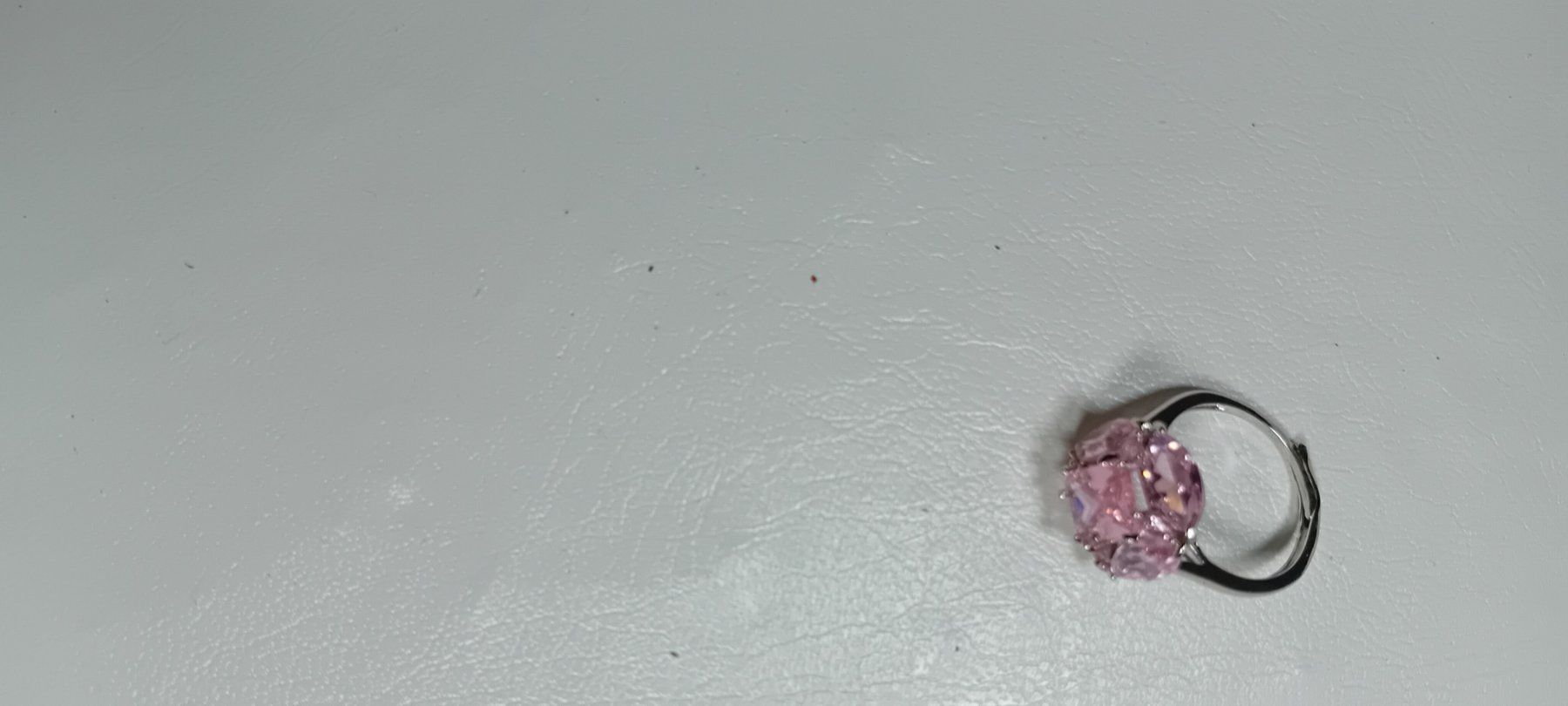 Ringe: ring modeschmuck mit zerkonia – Neu (gemäss Beschreibung) aus Basel von bij_5hqd 3