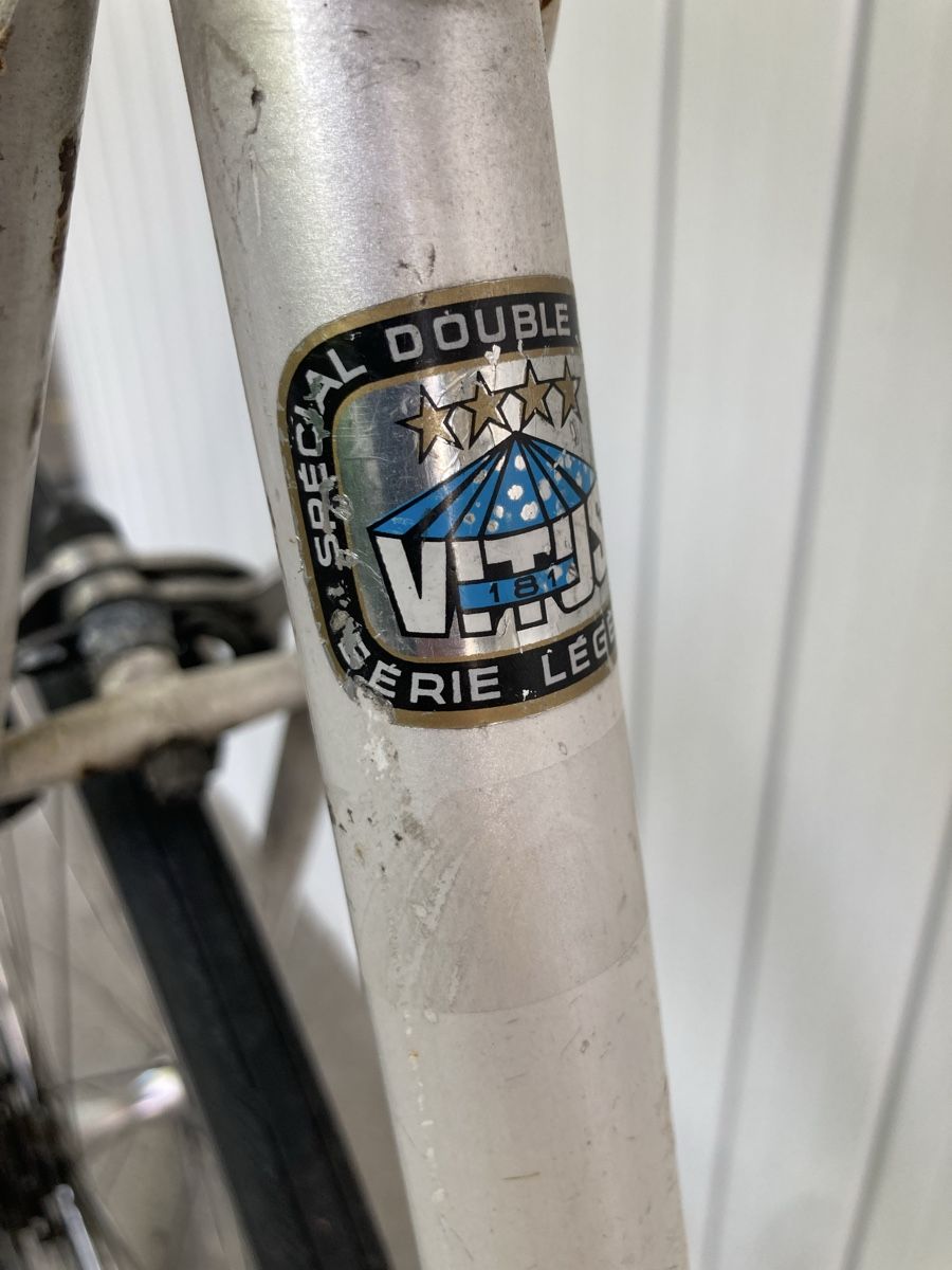 Peugeot Velos: Peugeot Rennvelo – Gebraucht aus Zürich von 1beck5 4
