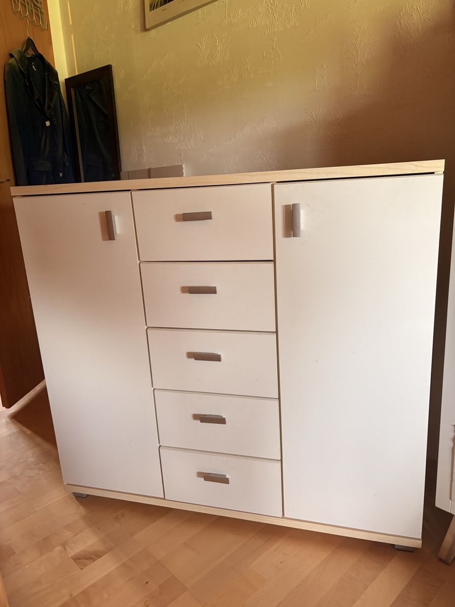 Kommoden: Sideboard / Kommode – Gebraucht aus Teufen AR von Rabittchen