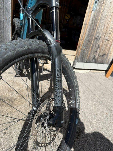 Flyer Biciclette: Uproc 7 6.5 Fs – Usato da Münsingen venduto da 3110billabong 5