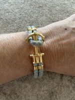 Lederarmband Paul Hewitt