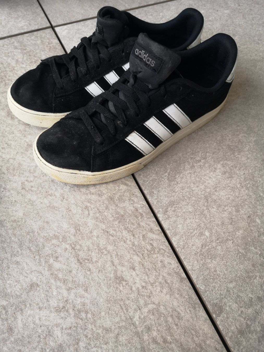 Adidas Chaussures hommes: Schuhe – D'occasion à Doppleschwand par gt1999 2