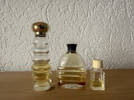 Parfum Flacon