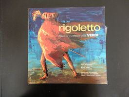 Verdi – Rigoletto Oper In 3 Akten Von Verdi