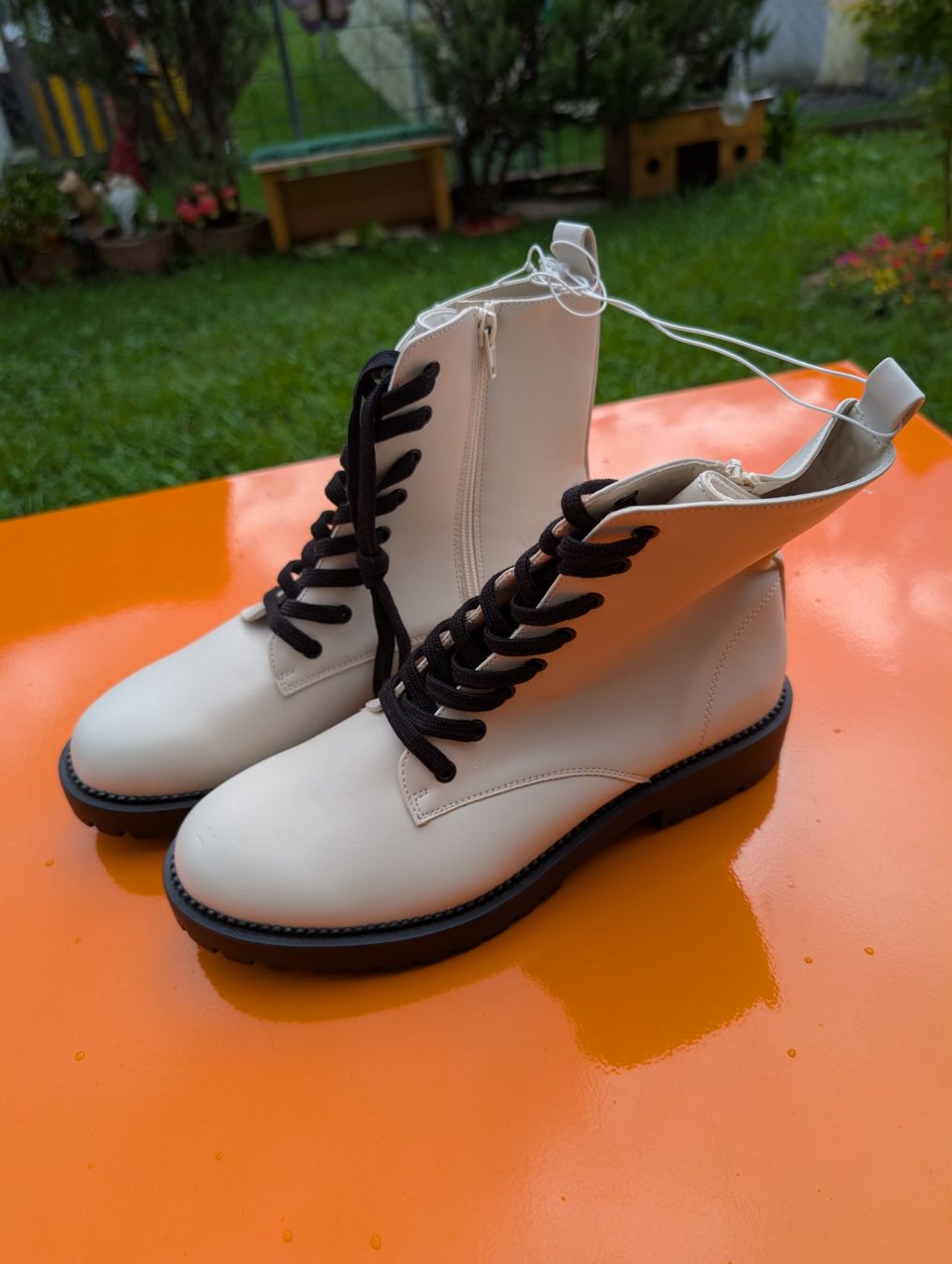 Scarpe da donna: SCHUHE NEU - GR. 41 – Nuovo e nell'imballaggio originale da Cugnasco venduto da tizianaq 1
