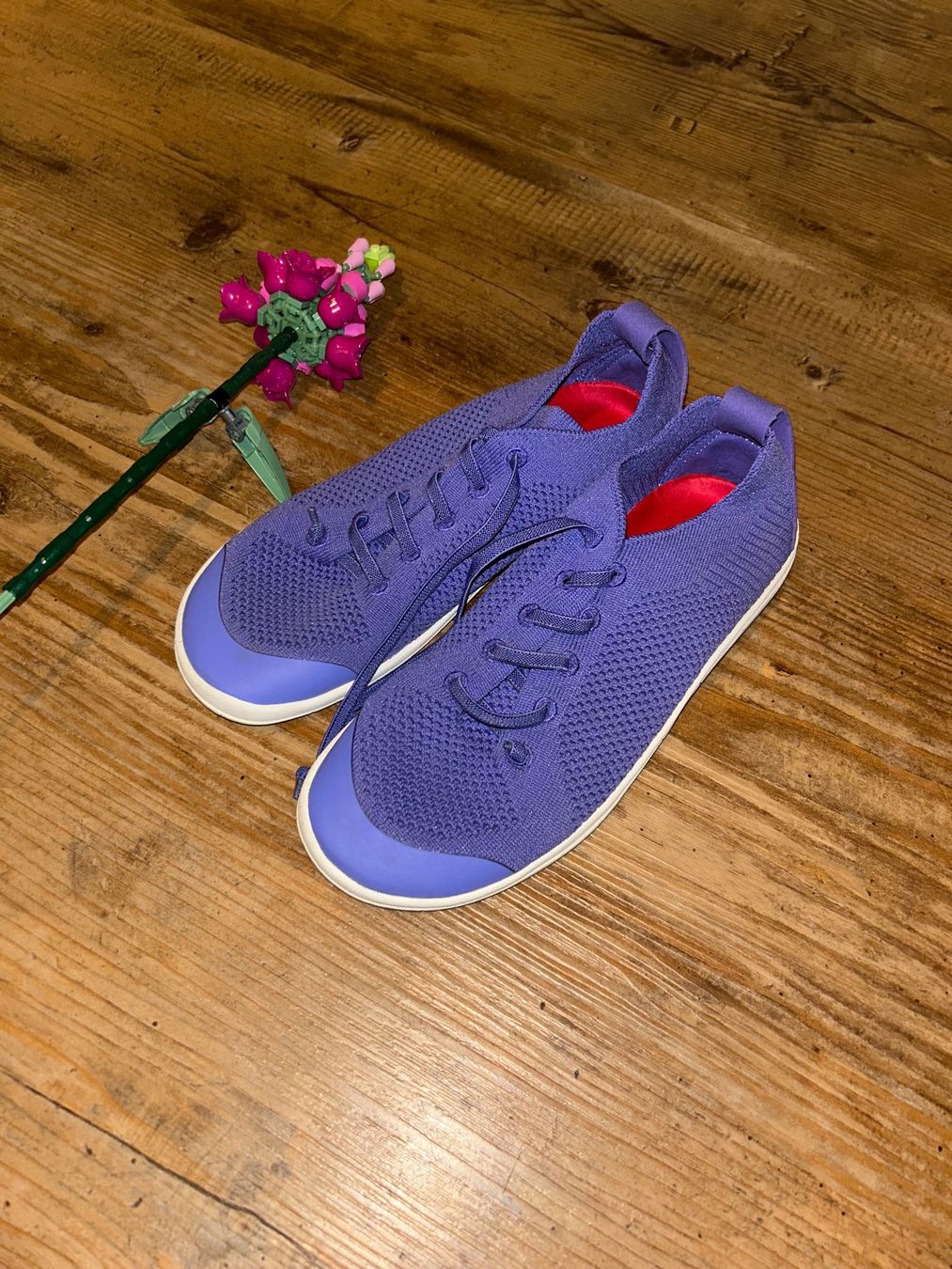 Reima Scarpe da uomo: Barfussschuhe violett 37 Reima - neuwertig – Nuovo (secondo la descrizione) da Safenwil venduto da 2hand_aber_wertvoll