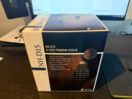 Ventirad Noctua NH-D15