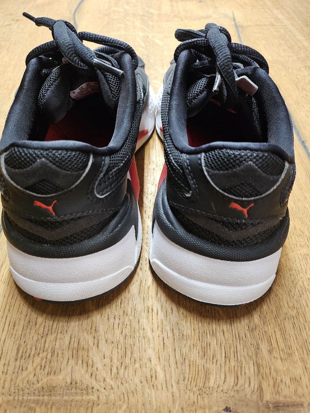 Puma Chaussures hommes: Sneakers Puma RS-X – D'occasion à Herzogenbuchsee par bema66 3
