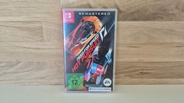 Nintendo Switch - Need for Speed Hot Pursuit Remastered