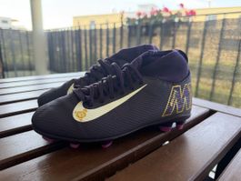 Nike mercurial KM