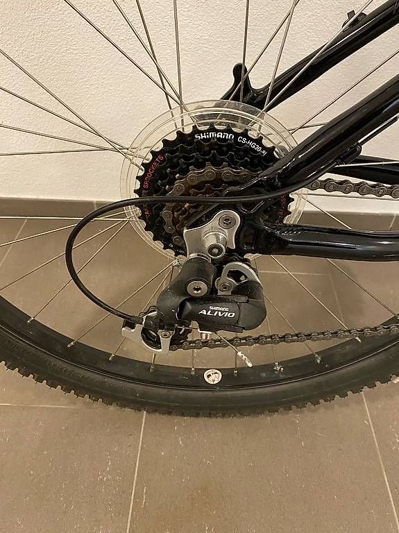 Velos: Bike  – Gebraucht aus Kriens von cor_bpj8 1