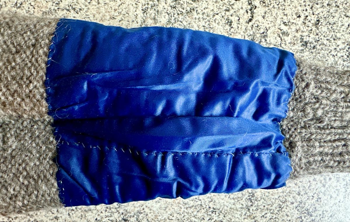 Maglioni & Felpe: Exklusiver Pullover, Original aus Nepal, Grösse M | Wolle – Nuovo (secondo la descrizione) da Winterthur venduto da mat_q5d5 2