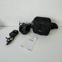 Panasonic Lumix FZ45 Digitalkamera