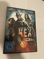 Jonah Hex