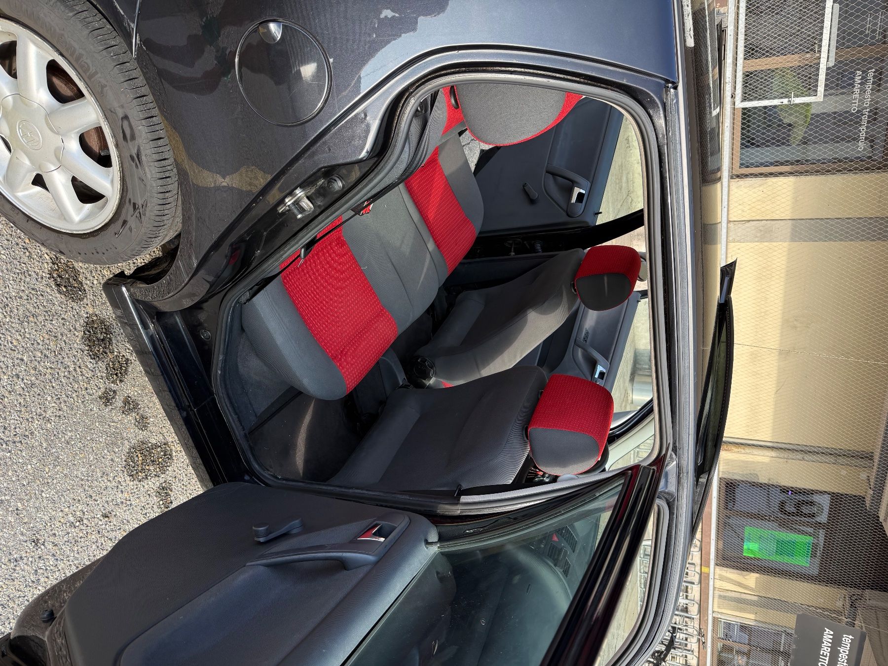 VW Autos: VW Polo – D'occasion à Lausanne par nde_x525 4