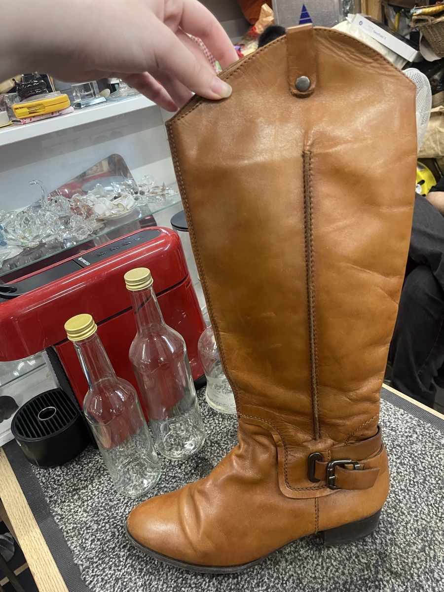 Scarpe da donna: Made in italy Gr.40 – Usato da Oberwil BL venduto da dyl_htk9 2
