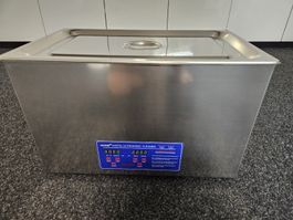 Ultraschallreiniger VEVOR 30L 